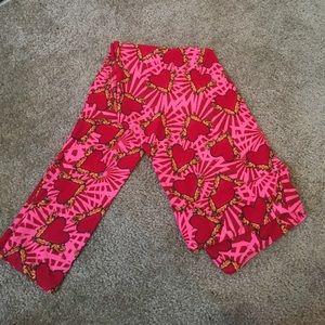 LLR Leggings