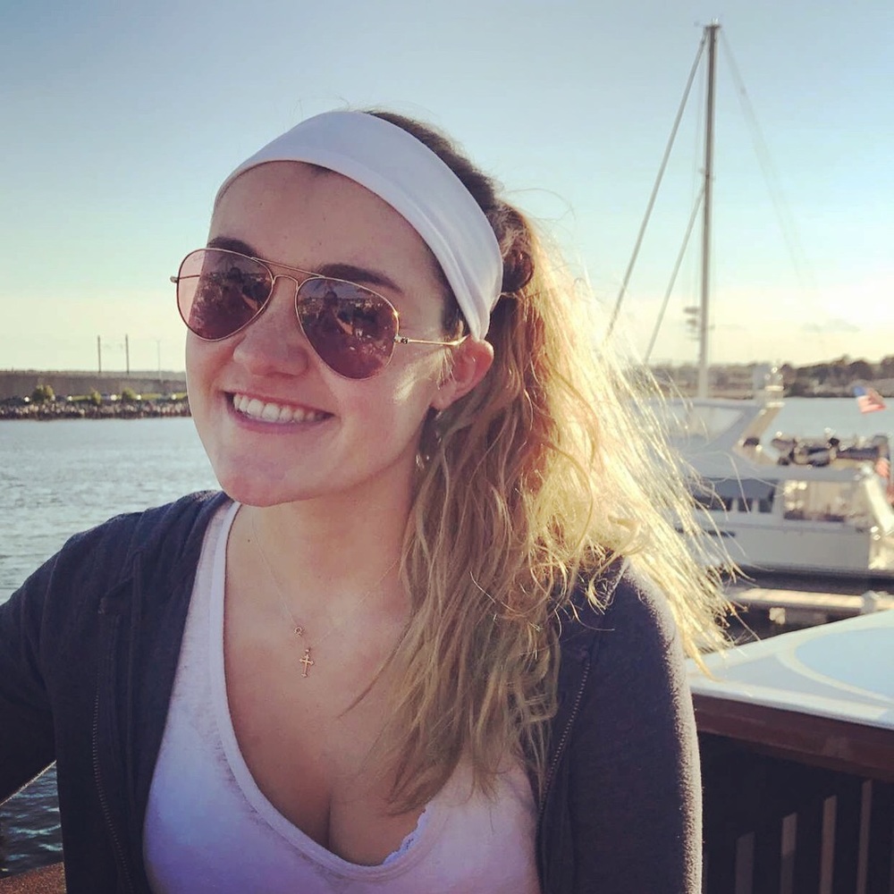 Meet your Posher, Alyssa