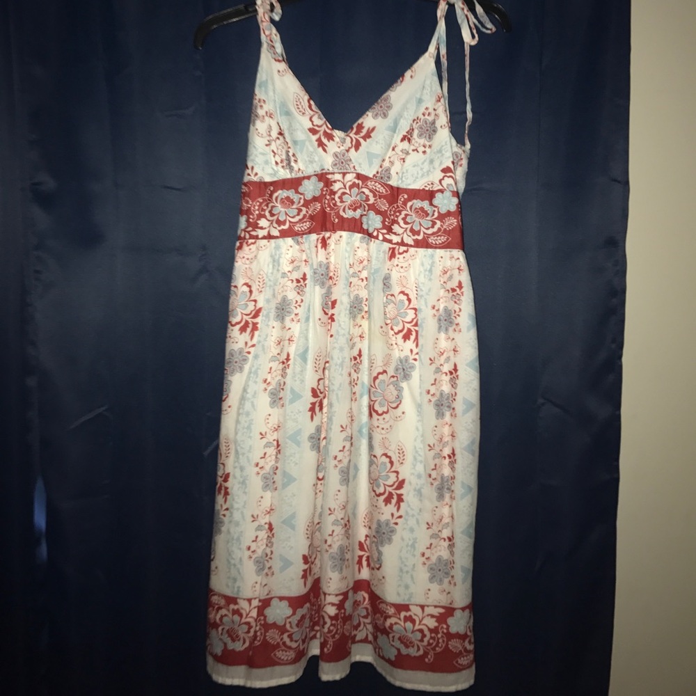 cute spring/summer dress