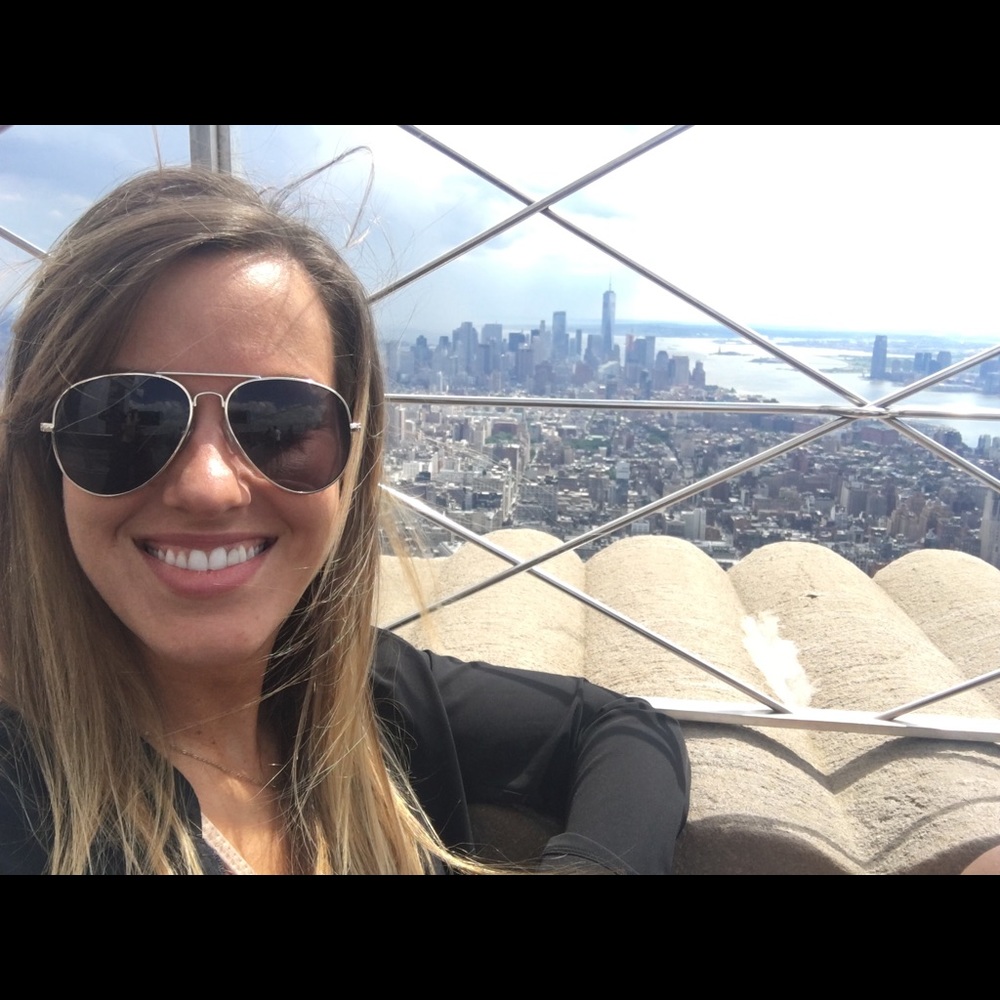 Meet your Posher, Davy