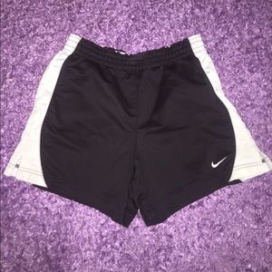 Women's Nike Shorts