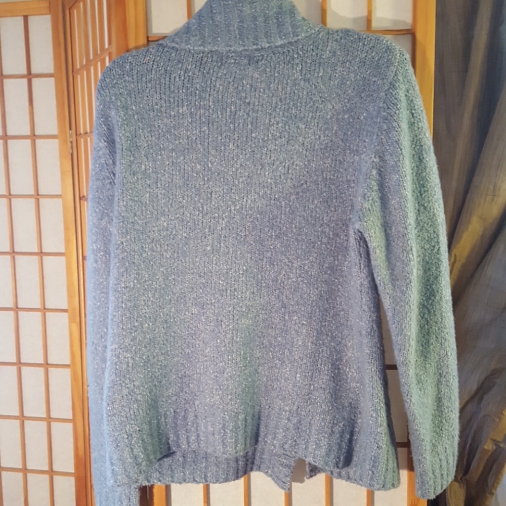 L.L.Bean Cardigan - Picture 2 of 3