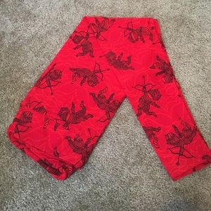 LLR Leggings