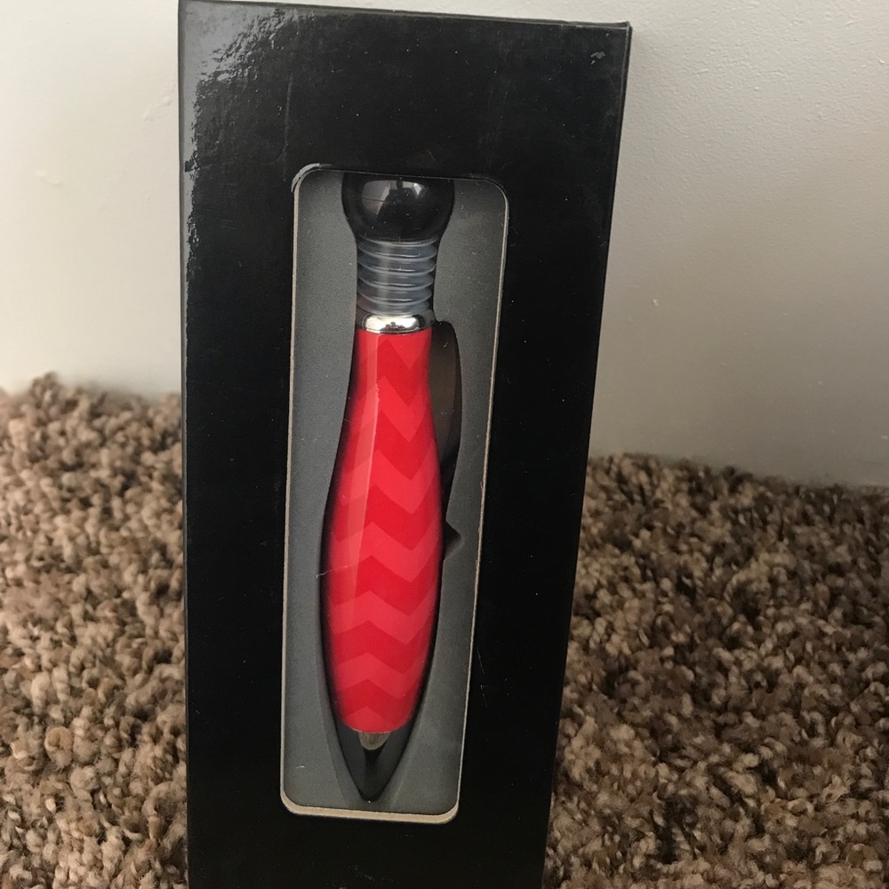 Bubble Pen