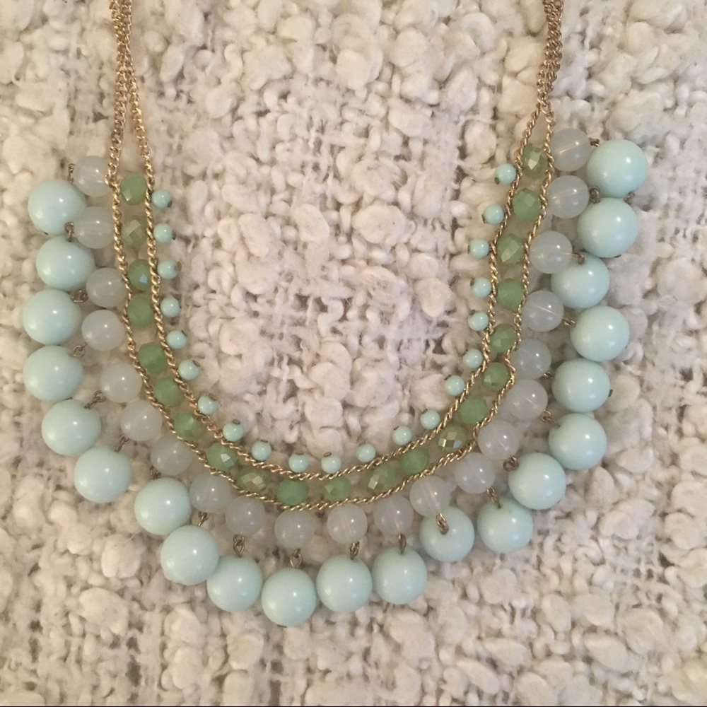 Statement Necklace