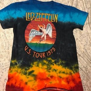 Led Zeppelin T-shirt