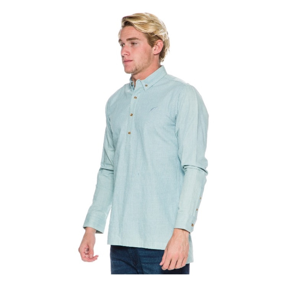 🆕Publish Dohn Long Sleeve Shirt - Picture 3 of 8