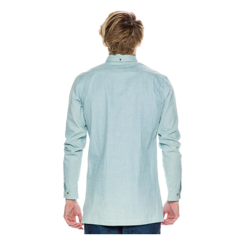 🆕Publish Dohn Long Sleeve Shirt - Picture 4 of 8