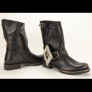 Frye boots size 6