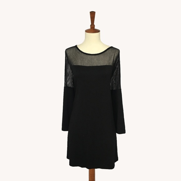 Black Shift