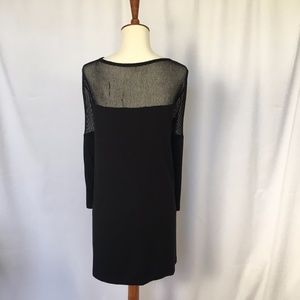 Urban Outfitters Dresses - Black Shift Urban Outfitters Dresses - Black Shift