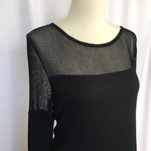 Urban Outfitters Dresses - Black Shift Urban Outfitters Dresses - Black Shift