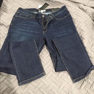 Banana Republic size 30 skinny jeans