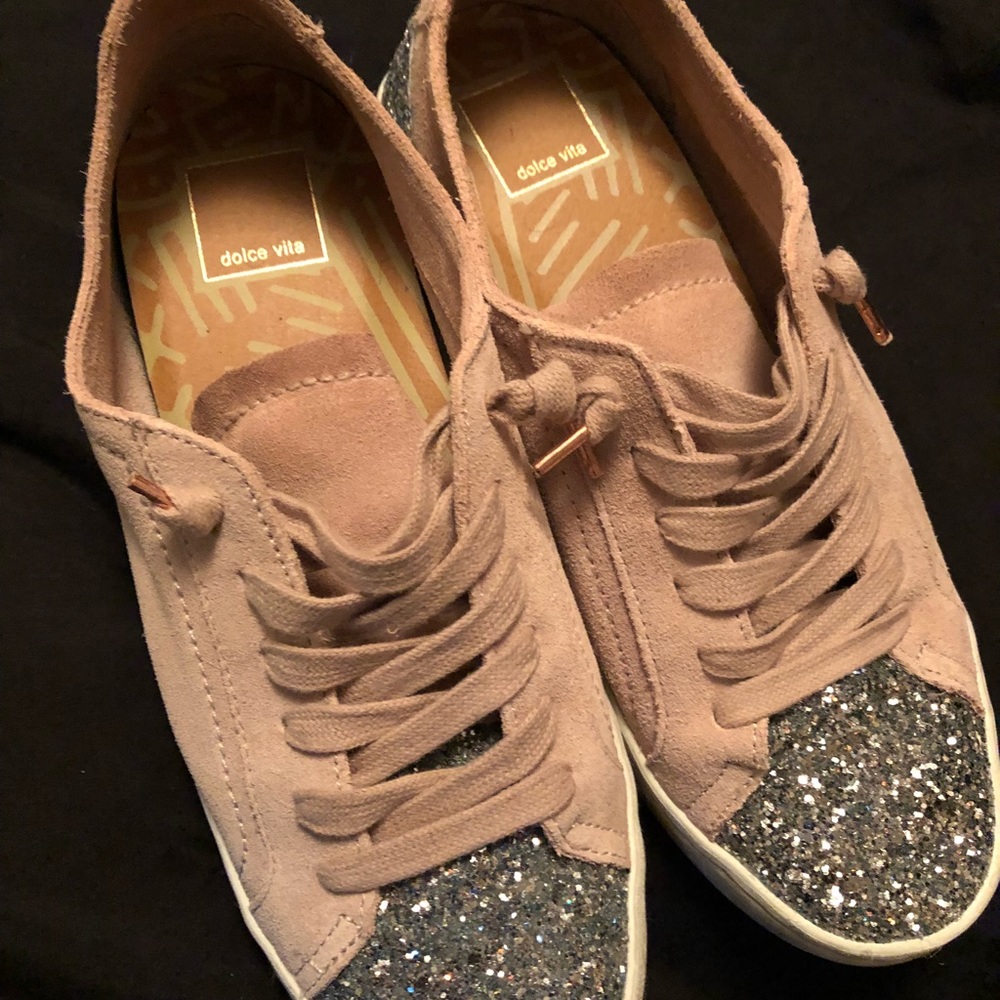 Dolce vita sneakers