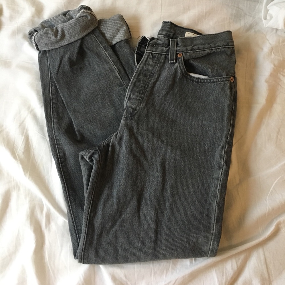 Vintage Levi's