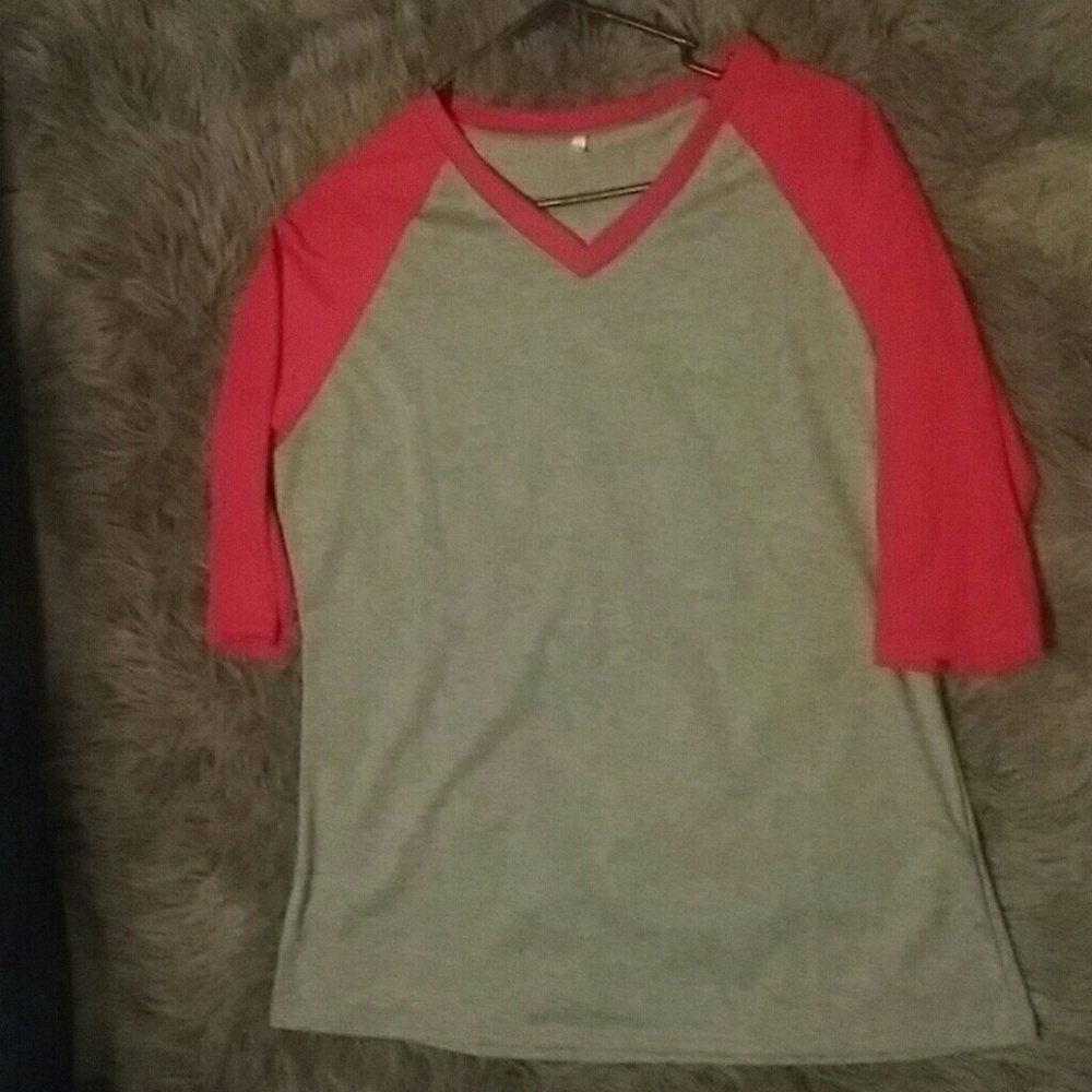 Baseball tee - Picture 2 of 3