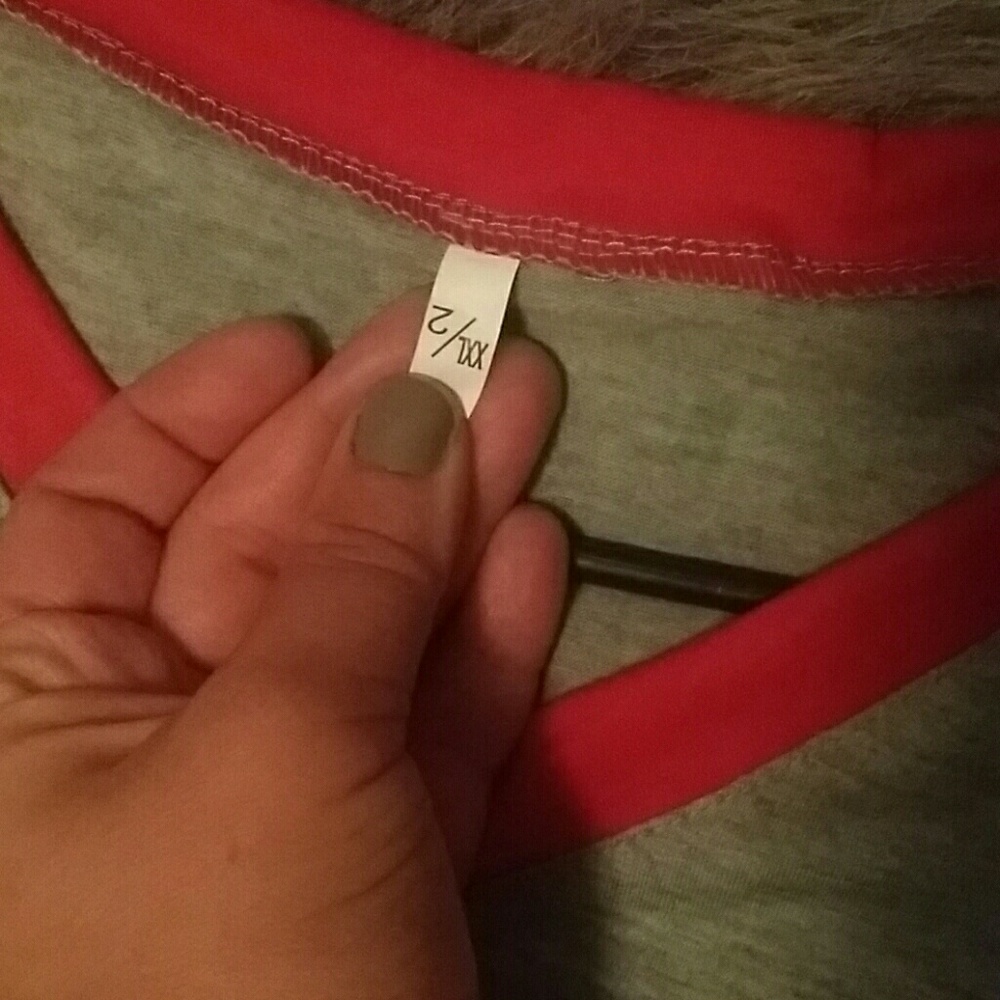 Baseball tee - Picture 3 of 3