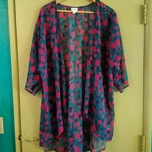 LuLaRoe Lindsay L
