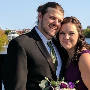 Meet your Posher, Jocelyn