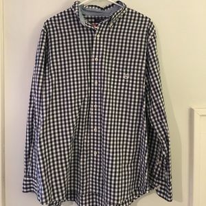 saleChaps Easy Care button down