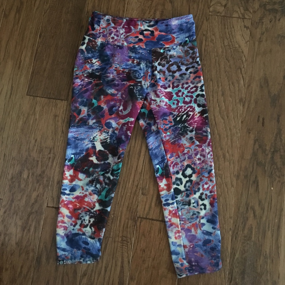 Onzie Leggings