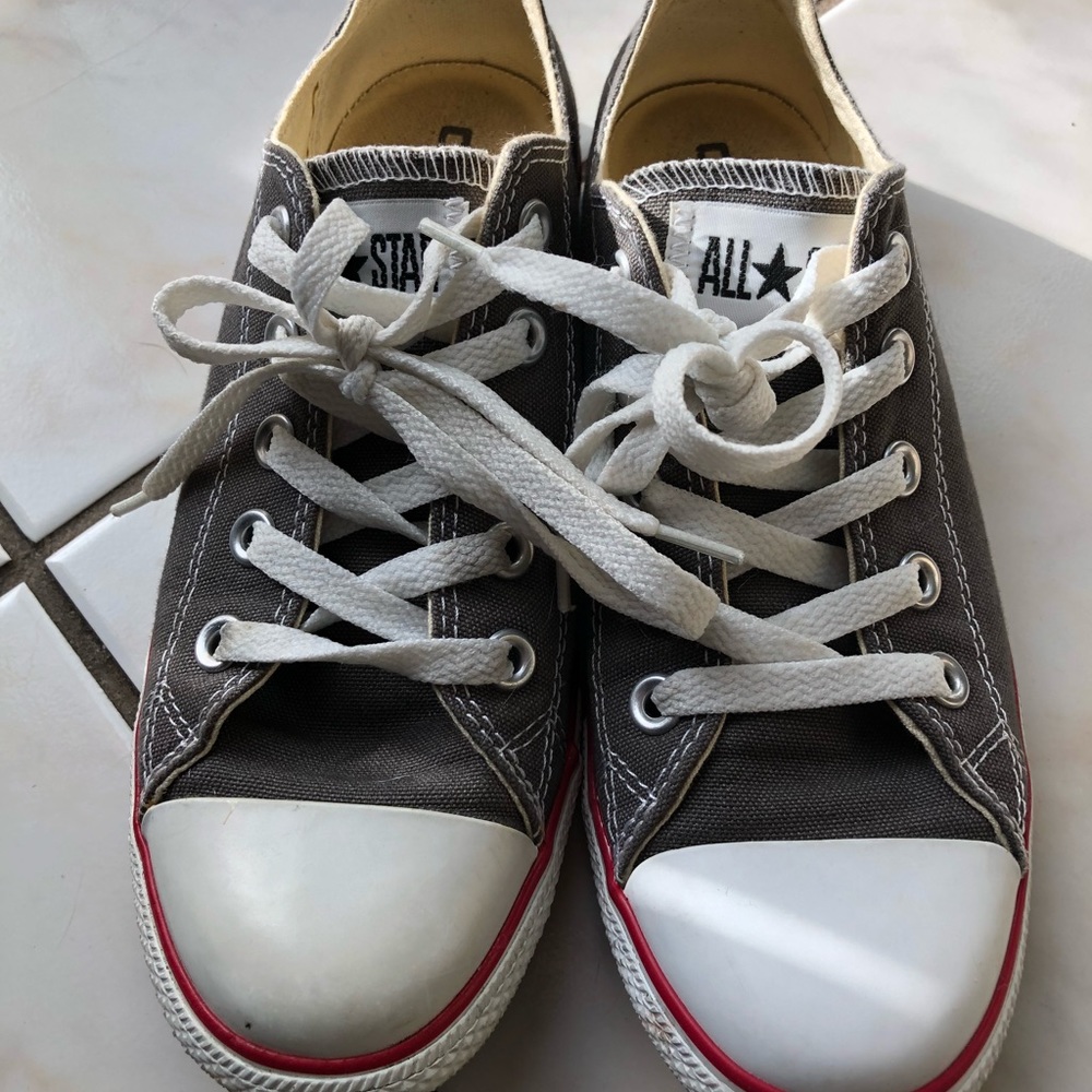 Women’s Converse All Stars - Slim Sneaker