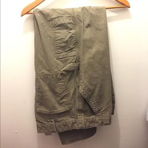 Men's carhartt pants