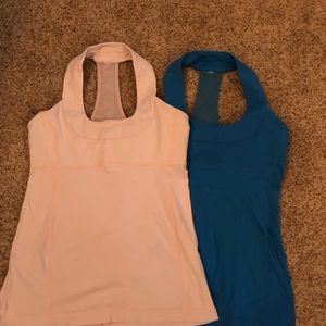 Lululemon Tops