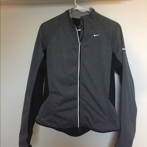 Nike Dri-Fit running Jacket