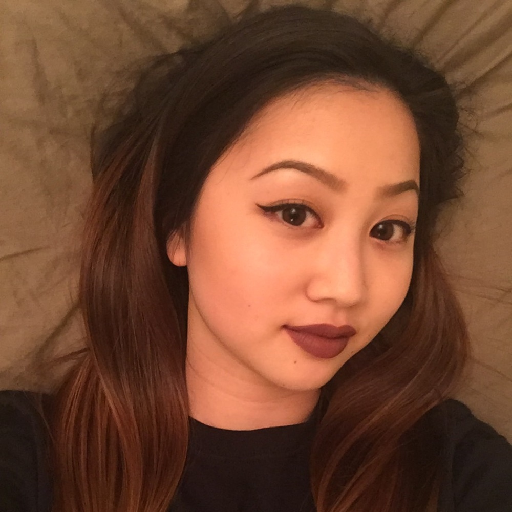 Meet your Posher, Allie