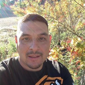 Meet your Posher, Jerry jr.