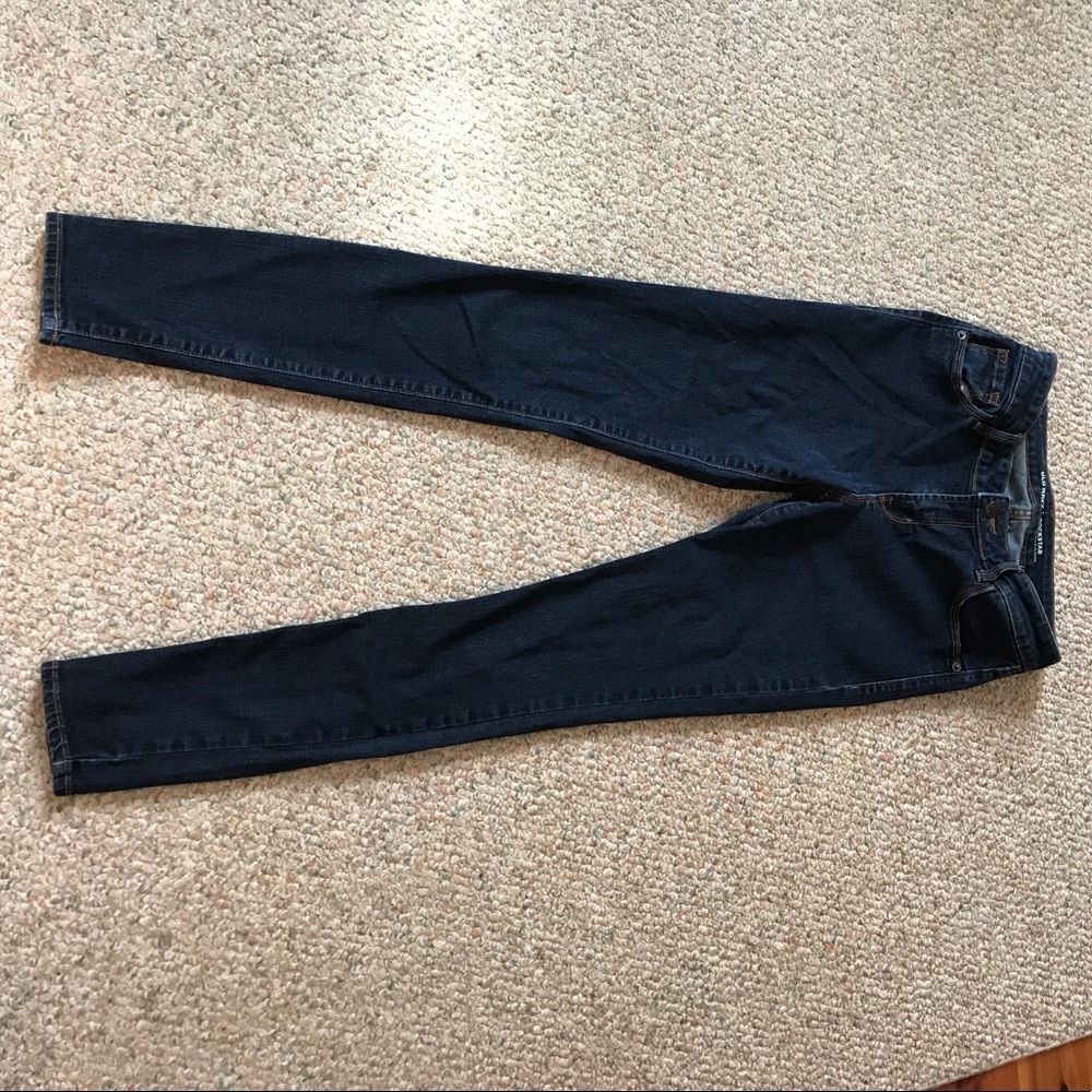 Old Navy jeans