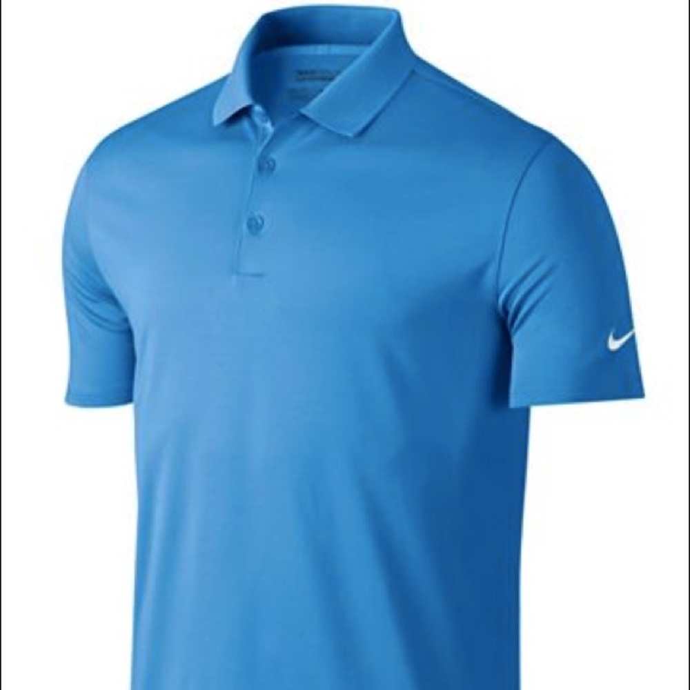 NIKE Men’s Golf T Shirt
