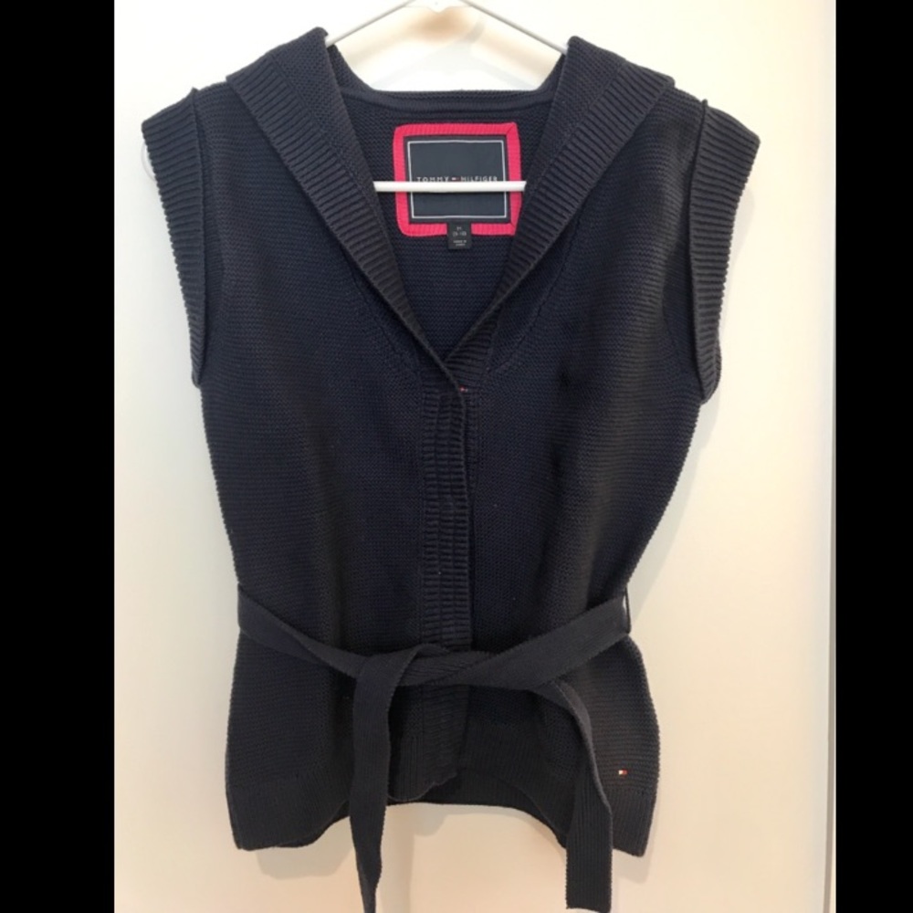 Tommy Hilfiger Vest
