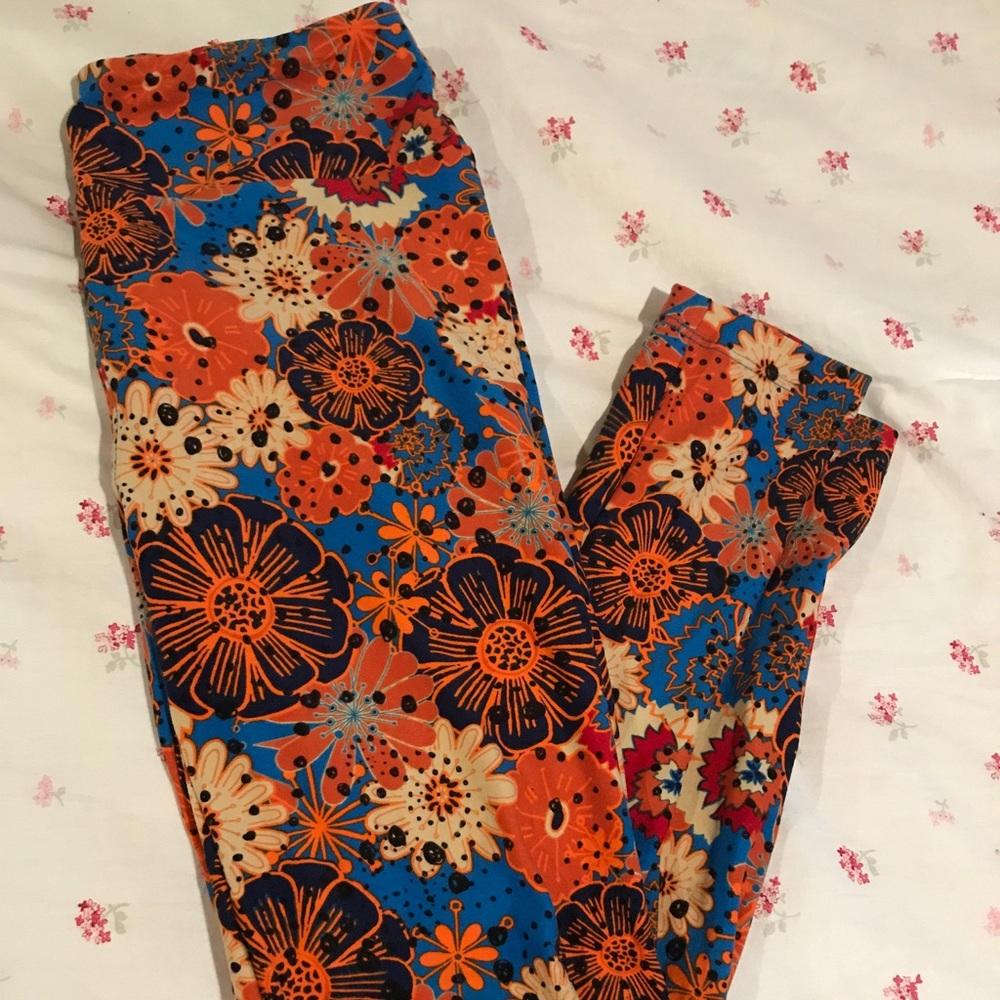 Lularoe leggings