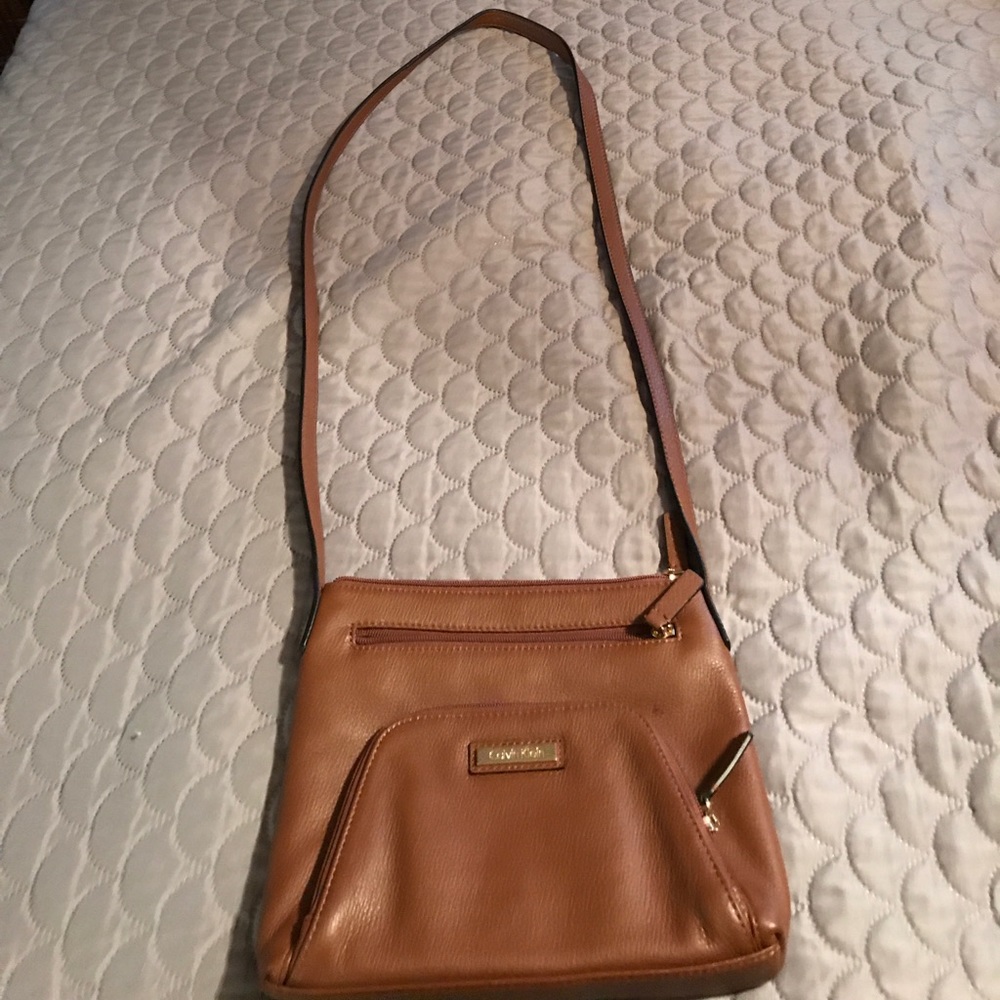 Calvin Klein Cross Body