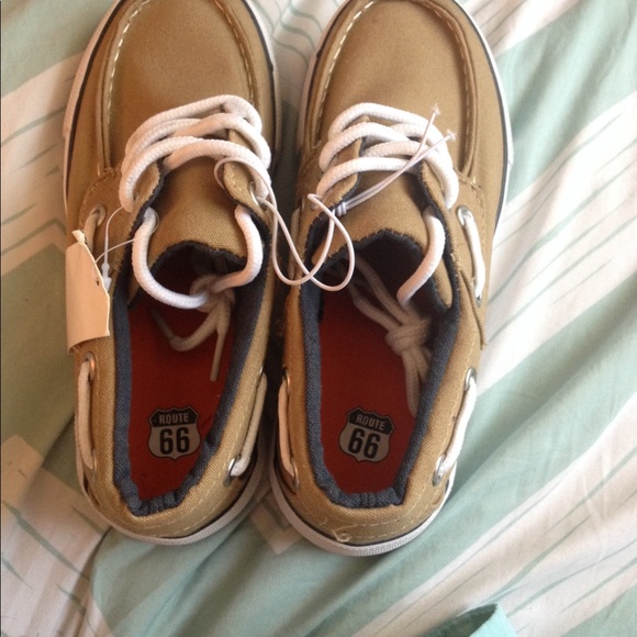 Route 66 Other - Shoes