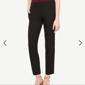 Ann Taylor Kate fit ankle pant