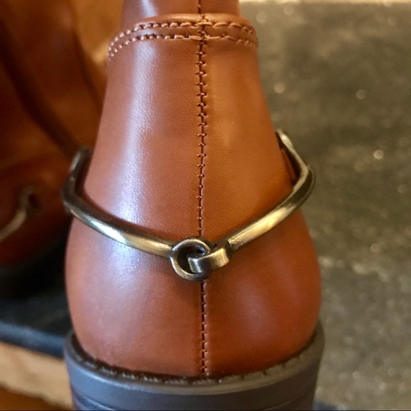 SAM&LIBBY for TARGET RIDING BOOTS 1pair as 7 left! - Picture 3 of 8