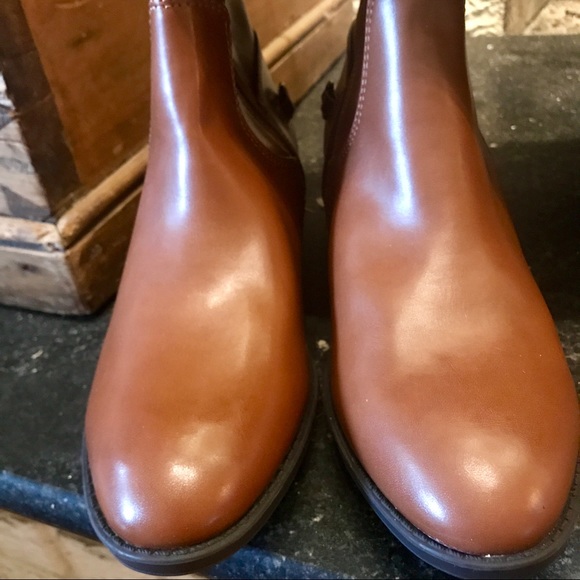 SAM&LIBBY for TARGET RIDING BOOTS 1pair as 7 left! - Picture 7 of 8