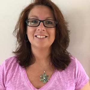Meet your Posher, Lucy