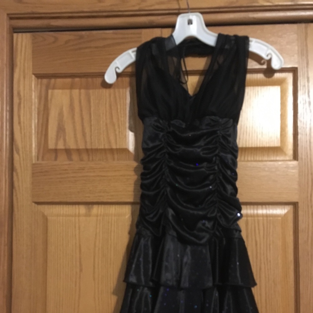 MyMichelle Homecoming dress