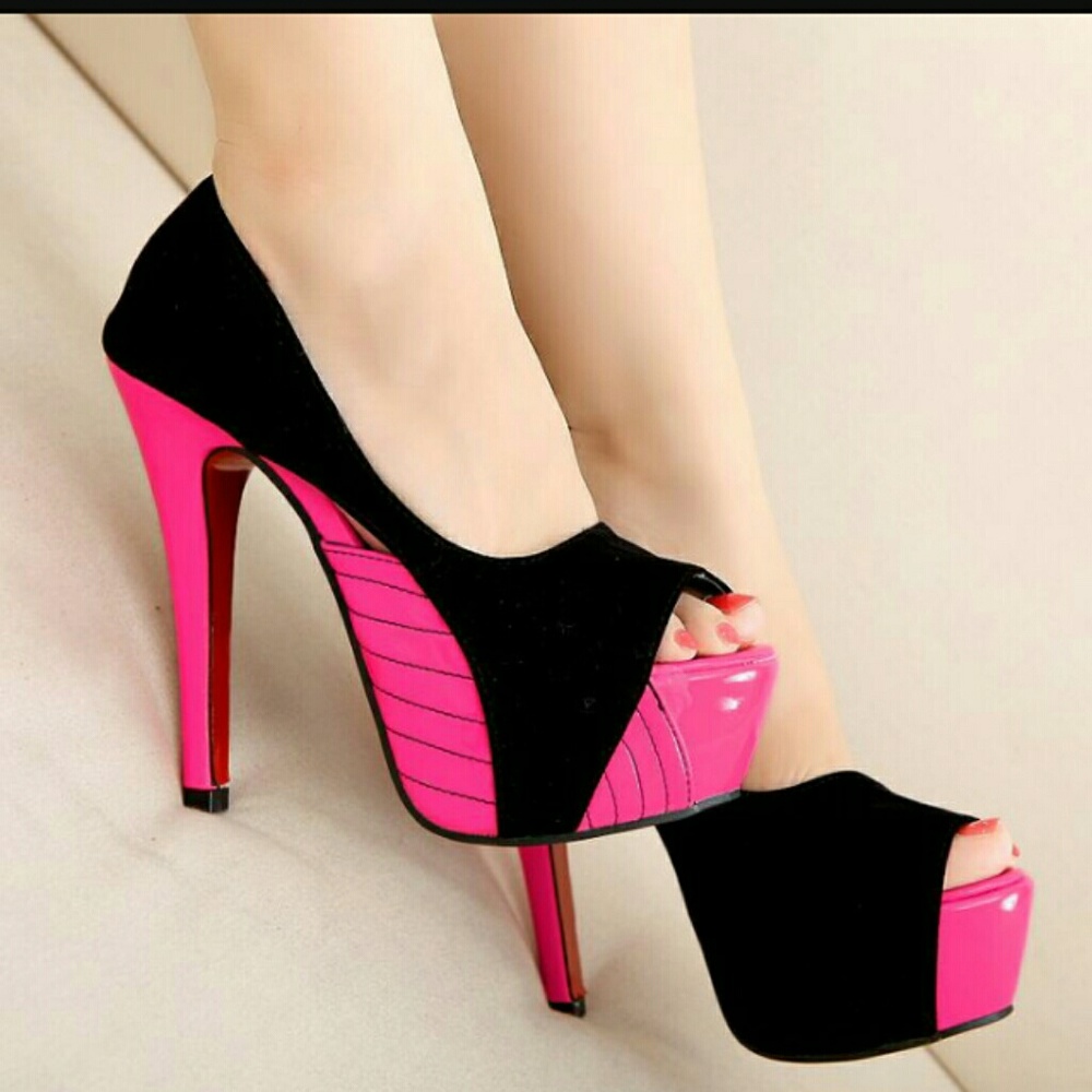 Heels