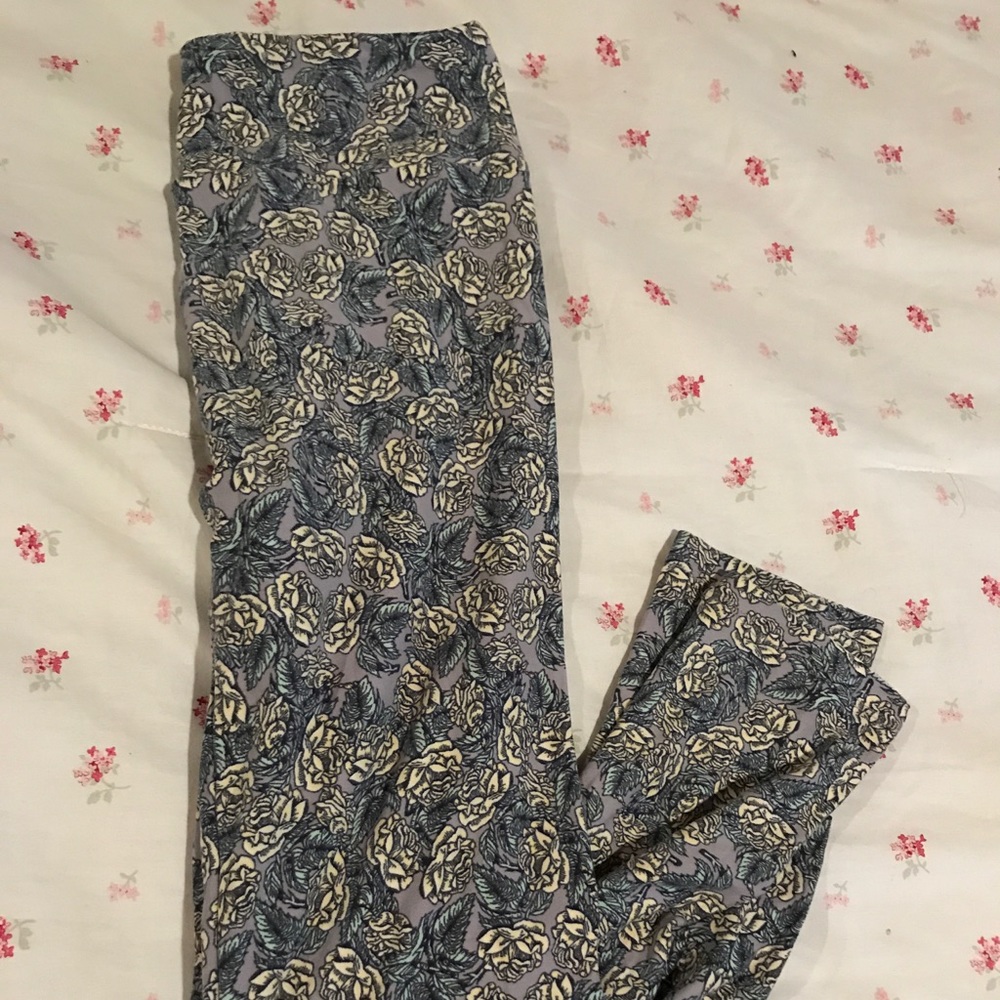 Lularoe leggings