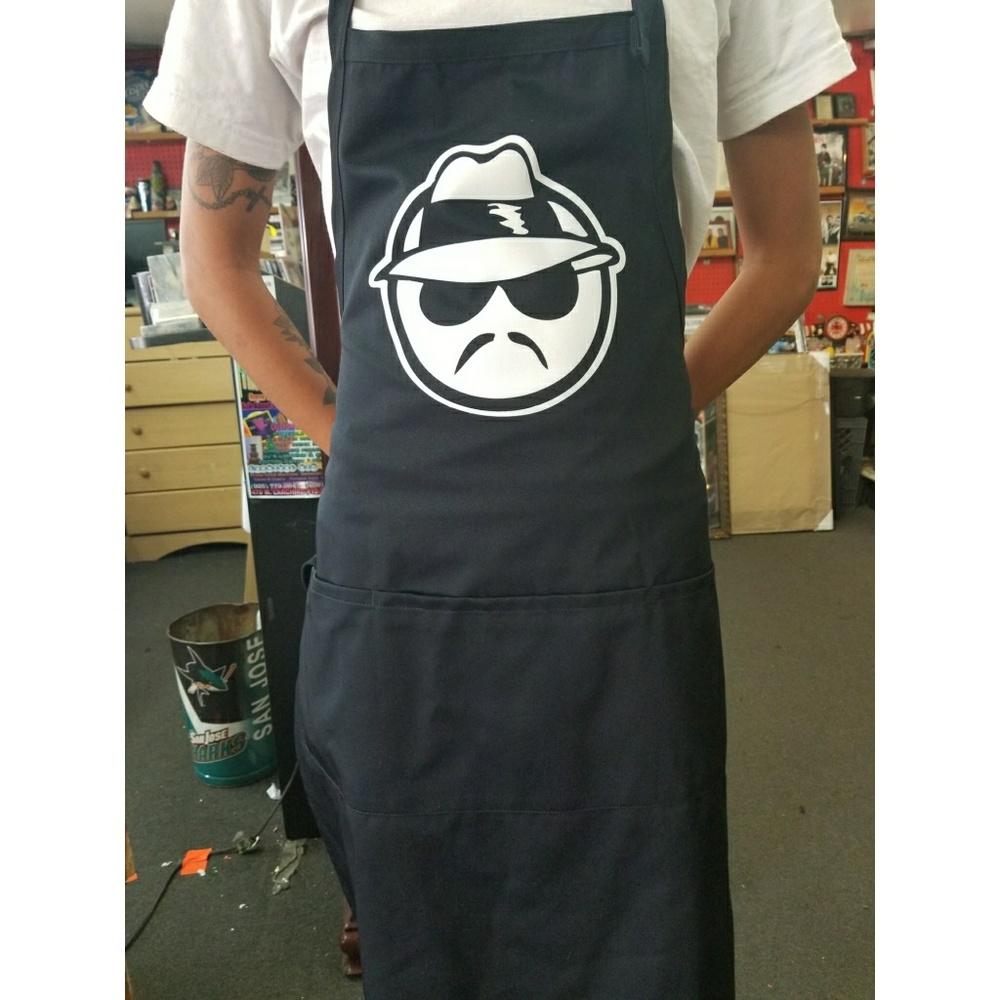 Apron