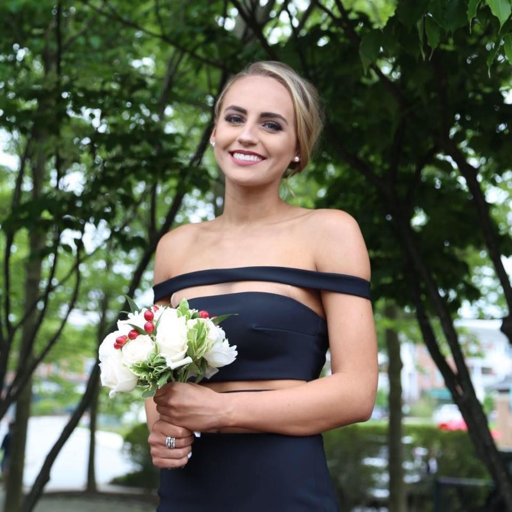 Meet your Posher, Emma