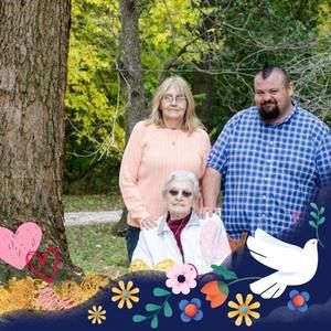 Meet your Posher, Clara