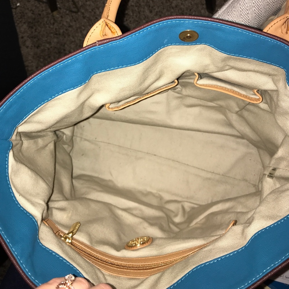 Tory Burch Purse - Picture 3 of 3