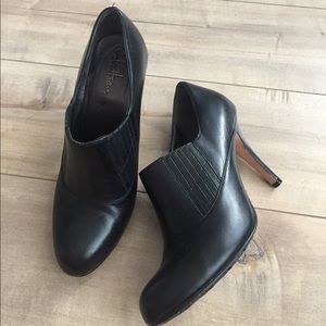 Cole Haan Booties