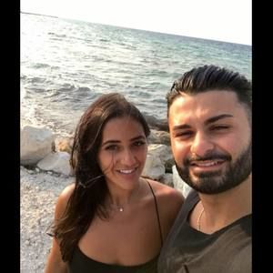 Meet your Posher, Paulina